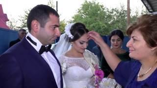 Видеосъёмка в Краснодаре и Адыгее. Армянская свадьба. Обзорный клип.