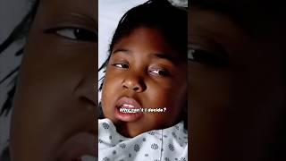 A girl needs surgery, but her family says no!#doctors #hospital #shorts