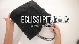 Shorts  Eclissi Pitonata