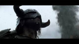 The Elder Scrolls V: Skyrim Live Action Trailer