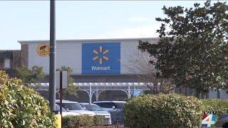 Black Jacksonville couple falsely accused of stealing claims discrimination in Walmart lawsuit