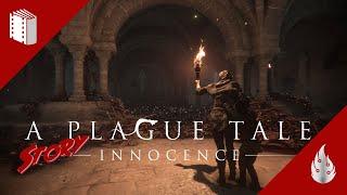 A Plague Tale: Innocence – Zusammenfassung der Geschichte