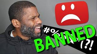 What profanity does YouTube allow in your videos?!