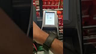 Ticwatch Pro Google Pay in Austria @ Merkur