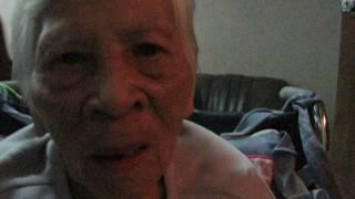 My Lola Osing: A Praying Grandmother