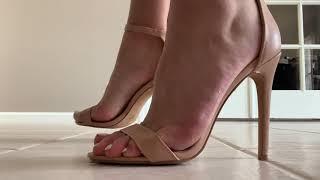 ASMR High Heels (No Talking)