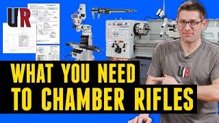 What you need to chamber rifles like a Pro - Everything You'll Need!