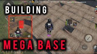 COMO CONSTRUIR A MELHOR BASE BUNKER DO LIOS - AleeStarr X