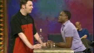 Whose Line Is It Anyway - Funny stuff compilation 5