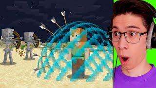 I Test Clickbait Minecraft Hacks So You Don’t Have To!