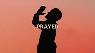 [Free] Inspiring Soulful Trap Beat / Gospel Freestyle Rap Hip Hop Instrumental 2024 / "Prayer"