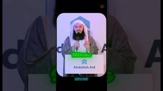 shirk in islam | @muftimenkofficial #shirk #inislam #allahalmighty @AskMuftiTariqMasood #shorts