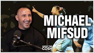 Michael Mifsud | The Maltese Messi