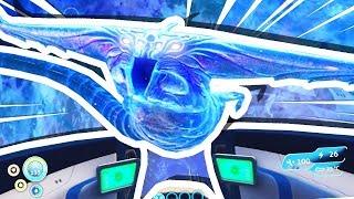 GHOST LEVIATHAN ATTACKS!!! (Subnautica #7)