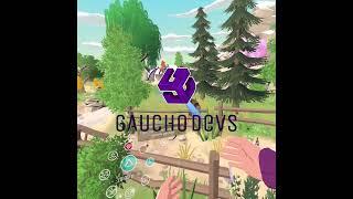 Universo Gaucho Devs en Metaverso