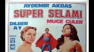 Süper Selami 1979 Müge Güler | Dilber Ay (+18) Film