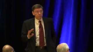 Clay Christensen: Principles of Innovation & Measuring Success