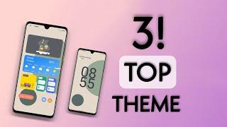 ANDROID 12 MIUI Customization Theme  | No Root | Any Redmi & Poco Device | MIUI 12 Theme 