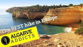 The best hiking trail in Europe