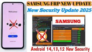 LatestAll Samsung FRP Unlock Tool 2024 | All Samsung FRP Bypass Tool 2025 Android 14/13/12