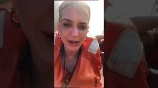 Katy Perry Instagram Live | March 14, 2018