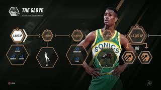 NBA LIVE 19 TOP 3 UNDERRATED ICONS