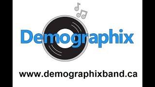 Demographix Band Victoria performs 'Blow At High Dough'