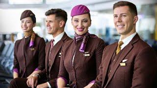 Why You Should Become Cabin Crew
