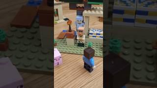 mincraft speedrun animation     #shorts #minecraft #memes #funny #shortvideo #speedrun