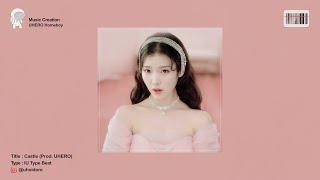 IU (아이유) X  TAEYEON (태연) Type Kpop Beat "Castle"