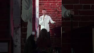 Злой дед, который не понял, что хач это я #standup #стендап #арсенкипера