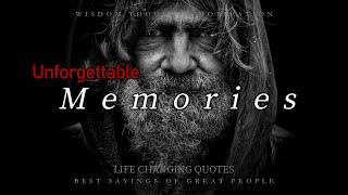 Most Favorite Memories Quotes of All Time | About Love, Sad, Painful | Best Aphorisms and Sayings