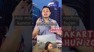 Pernah KESAMBER PETIR?! Ini tanda kalo kamu AKAN KESAMBER PETIR! Hati-hatiii #shorts