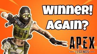 Apex Legends  Gameplay (out of sync)