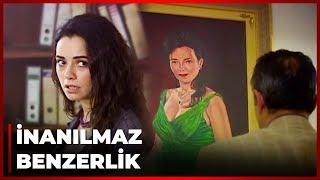 Muzeffer, Güllü'yü Görünce Eski Karısını Hatırladı! -  Hanımın Çiftliği 1. Bölüm