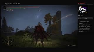 Elden Ring Random Build