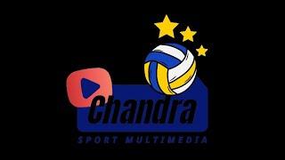 Volley ball chandra 2024