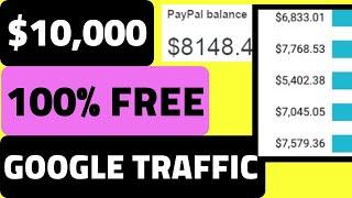 How to Make Money Blogging | From $0 to $1000 Per Day | Step by Step Tutorial for Beginners