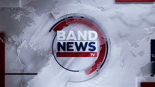 AO VIVO: Manhã BandNews | BandNews TV