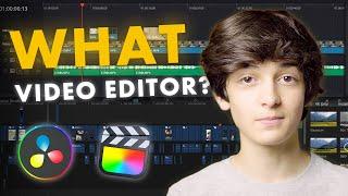 DaVinci Resolve VS Final Cut Pro: Which One Should You Choose?