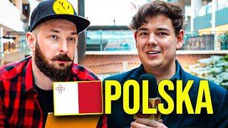 Komik przepytał Polaków z WIEDZY SZKOLNEJ! | @VanBendler