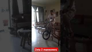 #Shorts | Polygon Zeta 2 maneuverability check | Ajsvlog