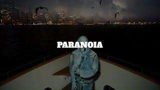 [free] YECKO x SOMBRA PR Type Beat ''Paranoia" | DETROIT INSTRUMENTAL