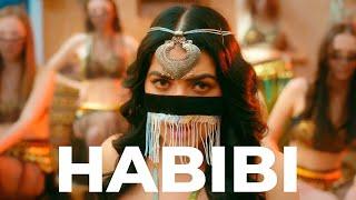 [FREE]  YO YO HONEY SINGH  X BADSHAH TYPE BEAT -"HABIBI" | Bollywood Type Beats 2024