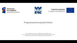 Programowanie w języku Python: Przeciążanie funkcji i operatorów