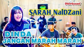 Dinda Jangan Marah - Marah | Sarah Naldzani #Diorkesan #RocketroomIndonesia #Dindajanganmarahmarah