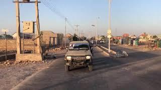 Welcome to Puntland PM Kheyre May 2019 with SolaPortal