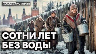 Русская деревня — о жизни без воды, войне, выборах президента и будущем
