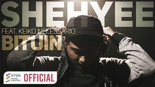 Shehyee feat. Keiko Necesario — Bituin [ Official Music Video]