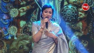 Singer Manasi Patra ଗାଇଲେ ସୁନ୍ଦର ଭଜନ Live - Semi Final - Mun Bi Namita Agrawal Hebi S2 - Sidharth TV